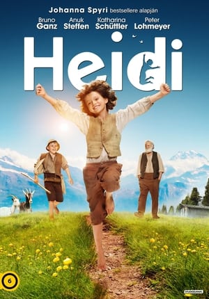 Heidi 2015