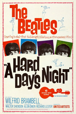 A Hard Day's Night