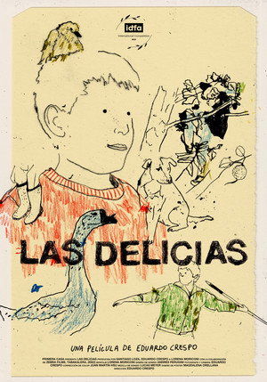 The Delights