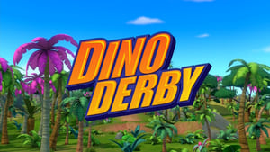 Image Dino Derby