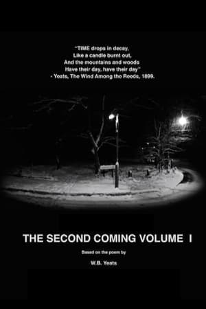 Poster The Second Coming (2015)