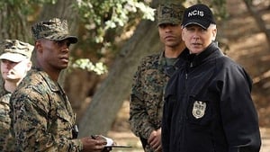 NCIS – Tengerészeti Helyszínelők: 11×8