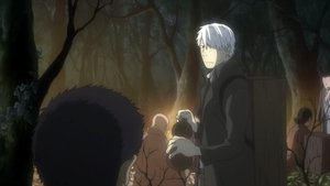 Mushishi Zoku Shou (Mushishi 2) – Episódio 01