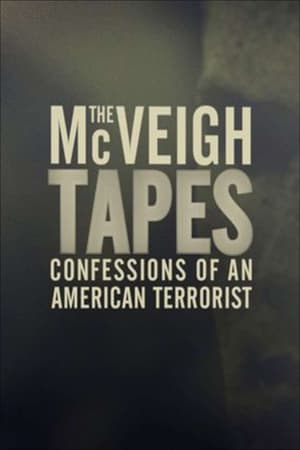 Poster The McVeigh Tapes: Confessions of an American Terrorist (2010)