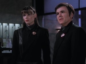 Babylon 5: 1×6
