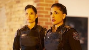 Rookie Blue Season 4 Episode 5