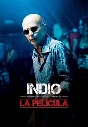 Image Indio, La Película