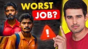 Reality of India's Workers!