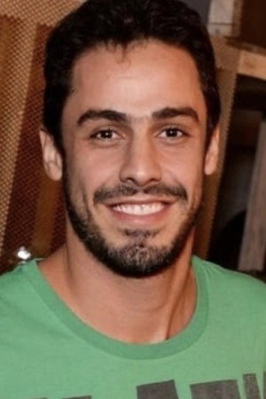 Alexandre Moretzsohn portrait