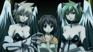 Sora No Otoshimono Forte Episódio 05 – Legendado