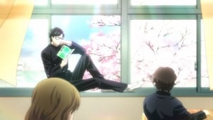 Haven’t You Heard? I’m Sakamoto Season 1 Episode 1