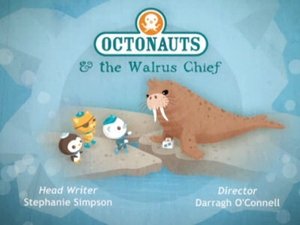 The Octonauts Season 1 Episode 4