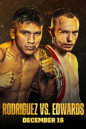 Jesse Rodriguez vs. Sunny Edwards 6