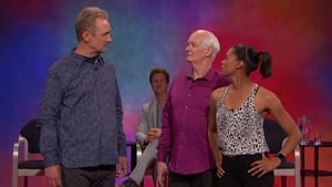 Whose Line Is It Anyway?: 11×13