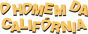 O Homem da Califórnia