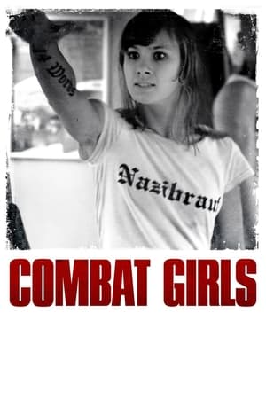 Image Combat Girls
