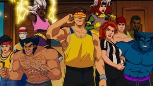 Marvel Animations X-Men 97 (2024) EP.1-11 (กำลังรอฉาย)