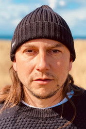 Kristian 'UFO' Humaidan