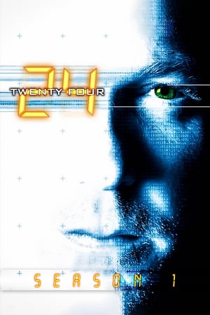 24: Season 1