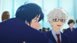 Ao no Orchestra – Blue Orchestra: Saison 2 Episode 21
