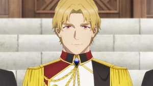 Katainaka no Ossan, Kensei ni Naru 2nd Season Cap 7