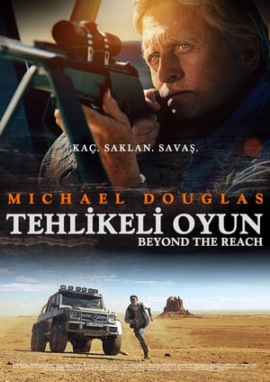 Poster Tehlikeli Oyun 2014