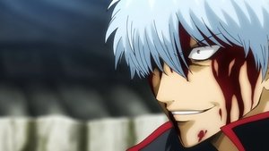 Gintama Season 7 Episode 39