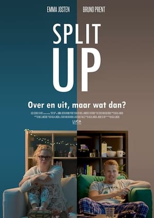 Poster Split-Up (2020)