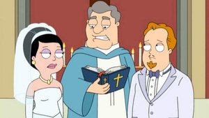 American Dad!: 4×5