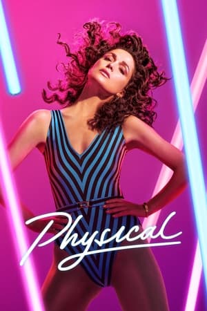 Physical 2ª Temporada Torrent (2022) Legendado WEB-DL 720p | 1080p – Download