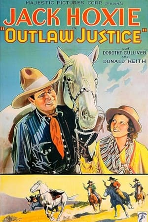 Outlaw Justice poster