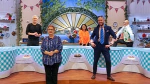 The Great British Bake Off: An Extra Slice: 4×7