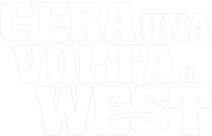 C'era una volta il West