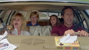 National Lampoon’s Vacation