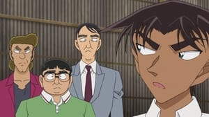 Detective Conan: 1×1025