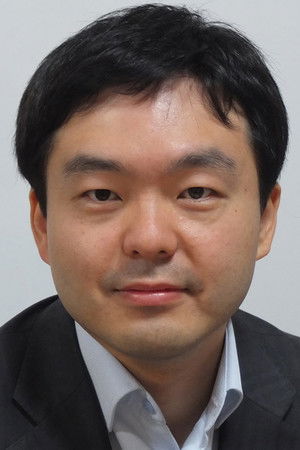 Jung Jae-min's photo