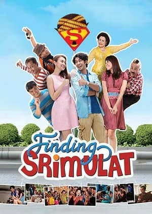 Poster Finding Srimulat 2013