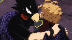 My Hero Academia Temporada 6 Capitulo 5