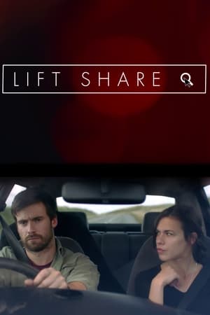 Poster Lift Share (2018)