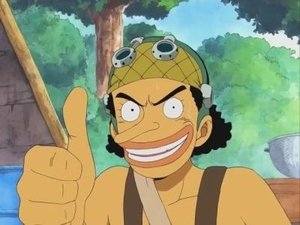 One Piece Season 8 Episode 235