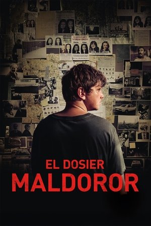 Image El dosier Maldoror