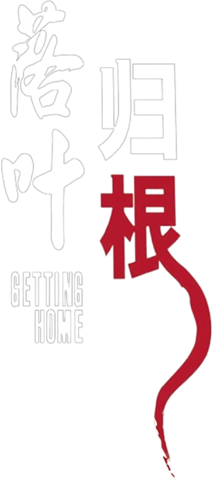 Getting Home — Logos 3