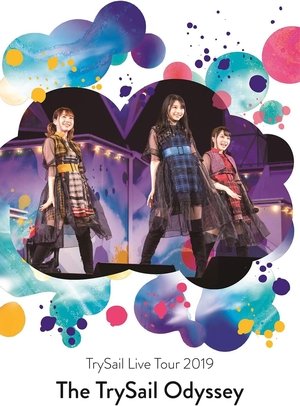 Image TrySail Live Tour 2019 “The TrySail Odyssey”