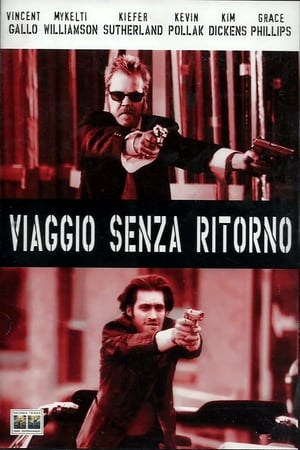 Poster di Viaggio senza ritorno