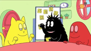 Barbapapa: One Big Happy Family!: 2×36