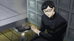 Haven’t You Heard? I’m Sakamoto Season 1 Episode 3