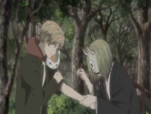 Natsume’s Book of Friends: 2×11