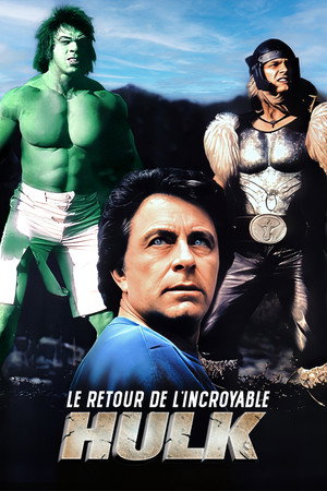 Le Retour de l'incroyable Hulk