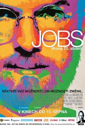 Poster Jobs 2013