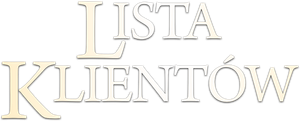 The Client List — Logos 8